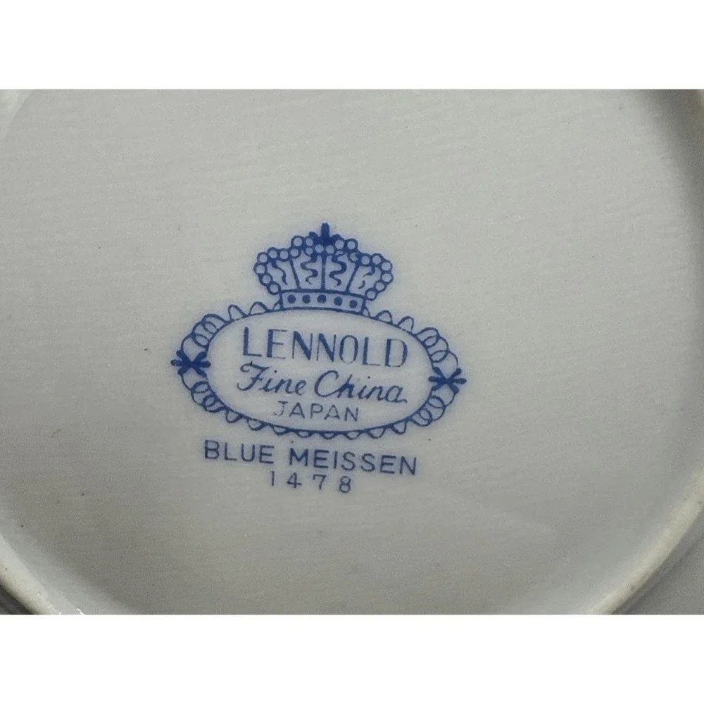 Lennold Dinner Plate 10.25